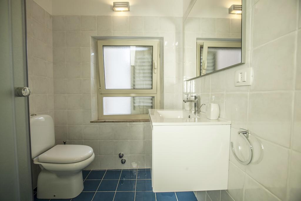 טאורמינה Casa Mediterraneo מראה חיצוני תמונה
