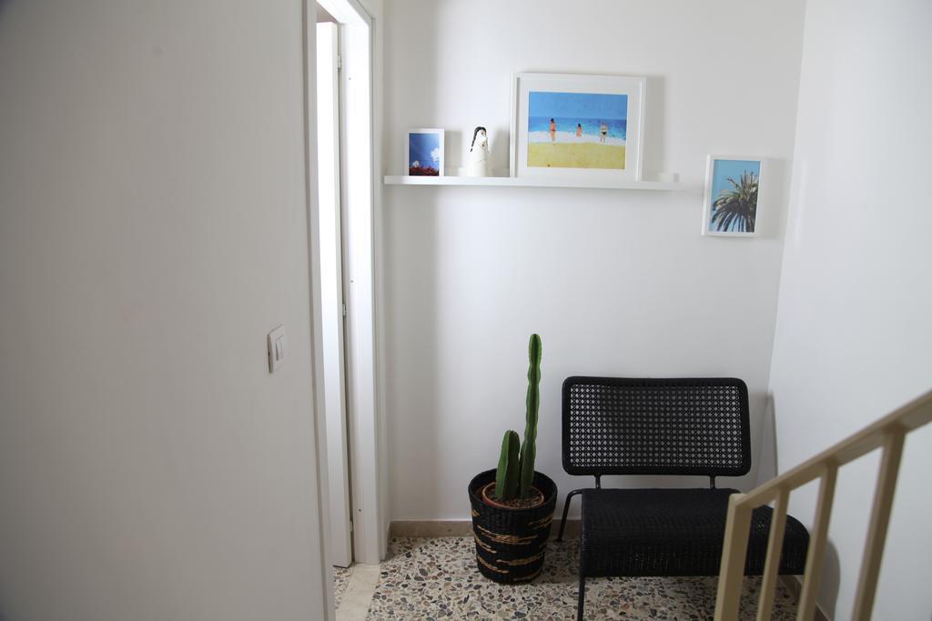 טאורמינה Casa Mediterraneo מראה חיצוני תמונה