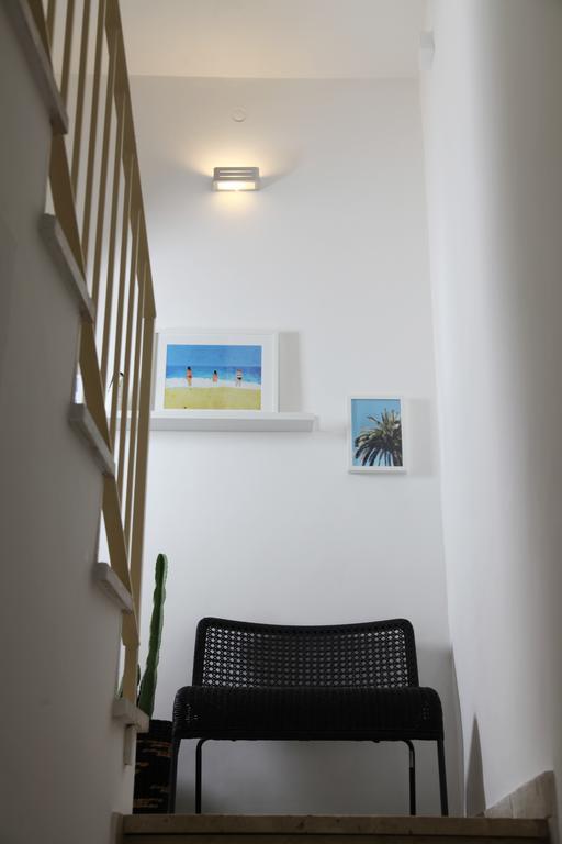 טאורמינה Casa Mediterraneo מראה חיצוני תמונה