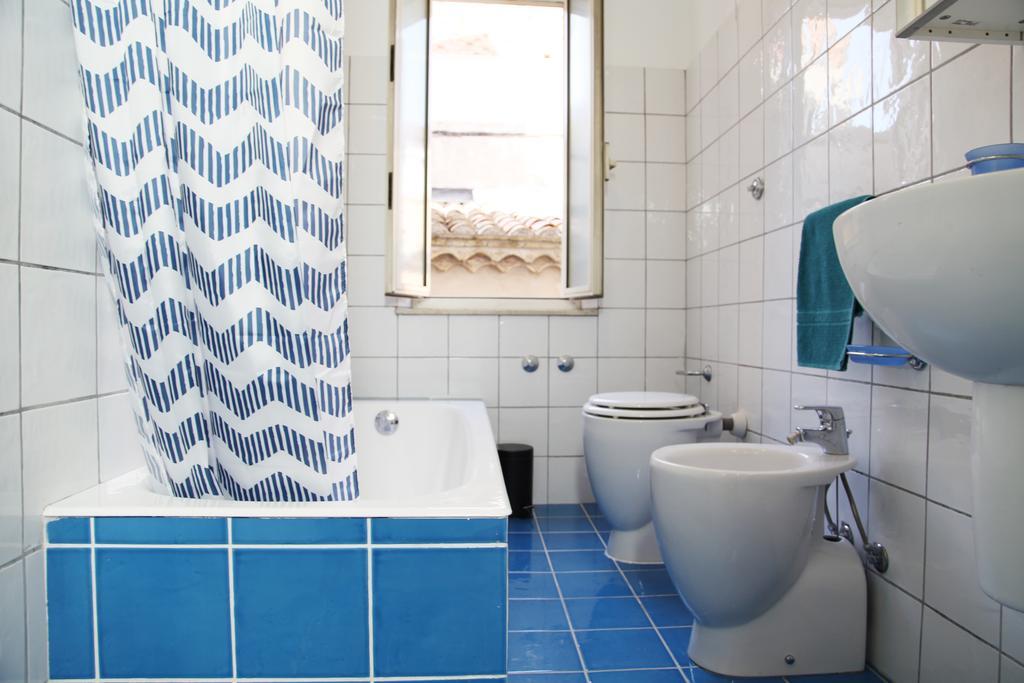 טאורמינה Casa Mediterraneo מראה חיצוני תמונה