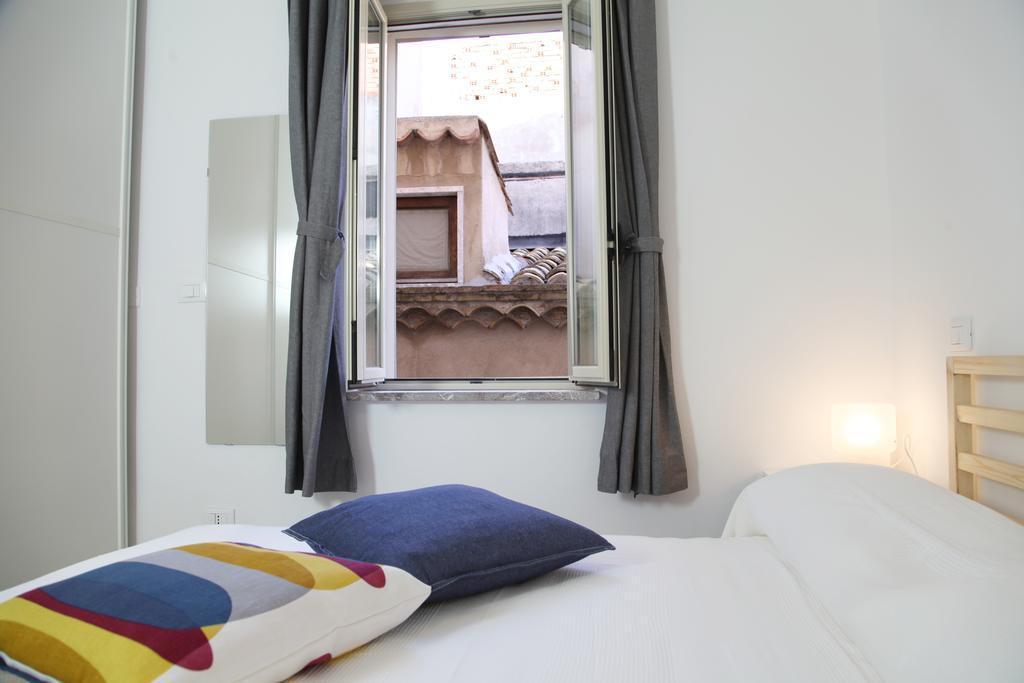 טאורמינה Casa Mediterraneo מראה חיצוני תמונה