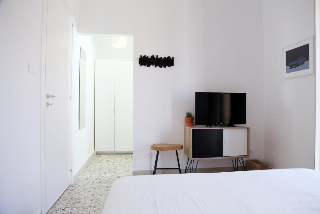 טאורמינה Casa Mediterraneo מראה חיצוני תמונה