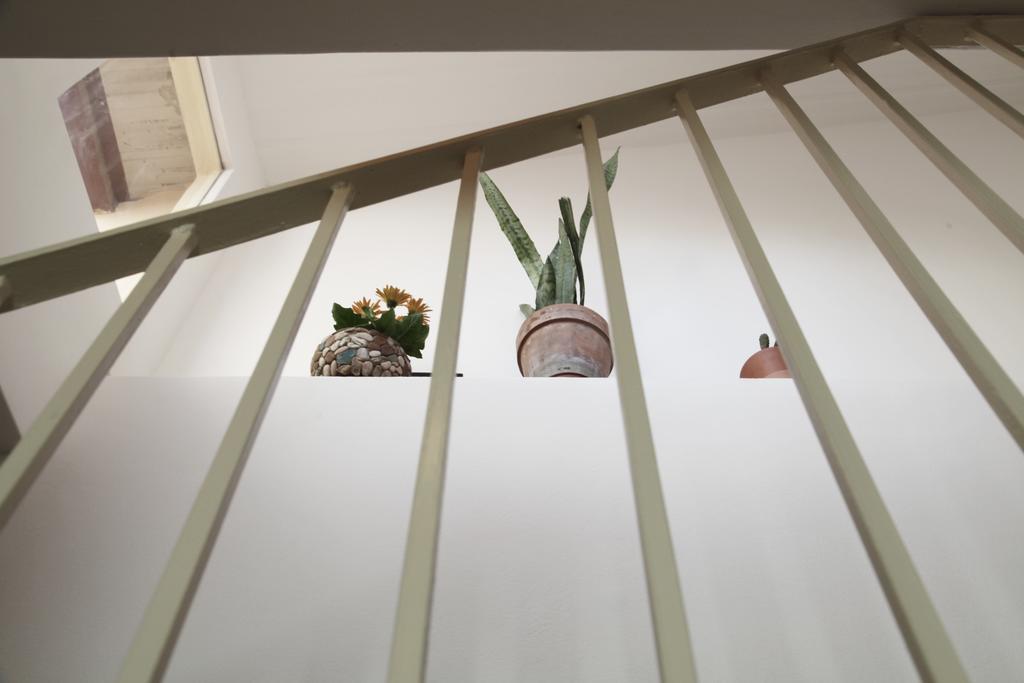 טאורמינה Casa Mediterraneo מראה חיצוני תמונה